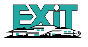 Exit realty business cards