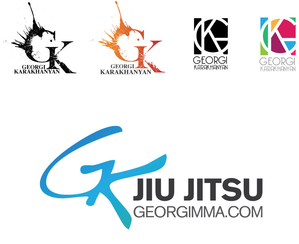 Georgi Karakhanyan MMA Jiu-Jitsu